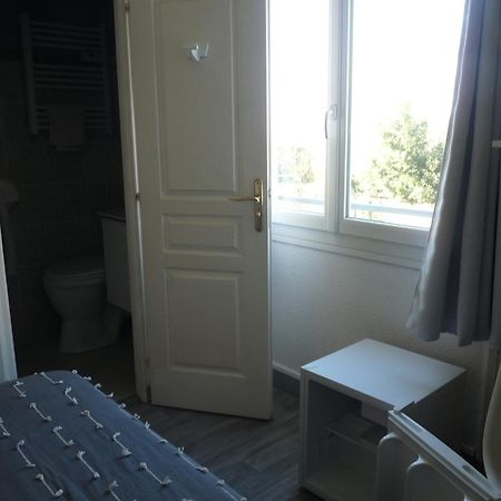 Les Chambres De La Gare Noyers-sur-Cher Esterno foto