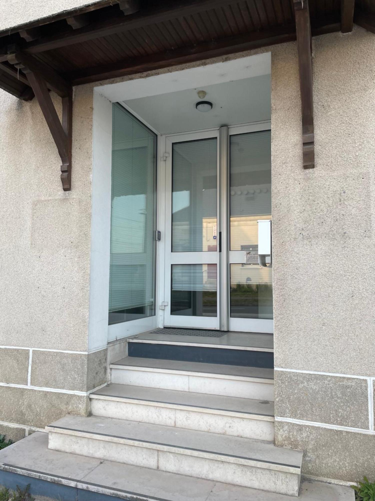 Les Chambres De La Gare Noyers-sur-Cher Esterno foto