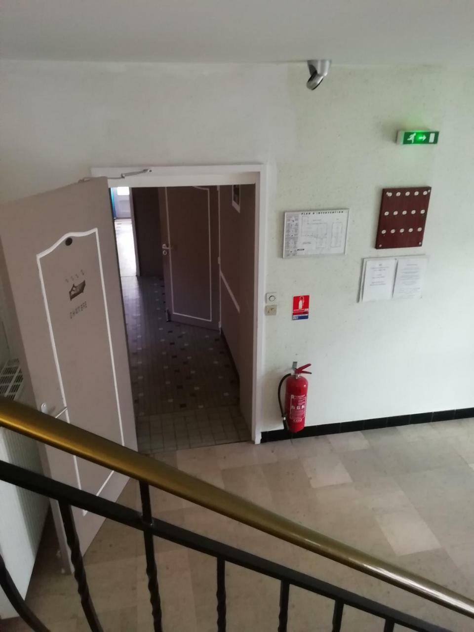 Les Chambres De La Gare Noyers-sur-Cher Esterno foto